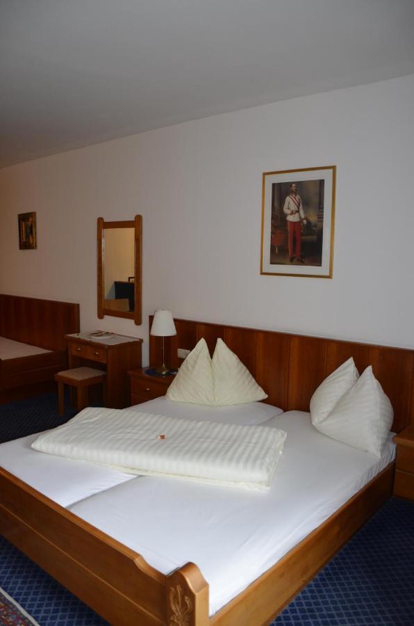 Hotel Cityhotel Ratheiser