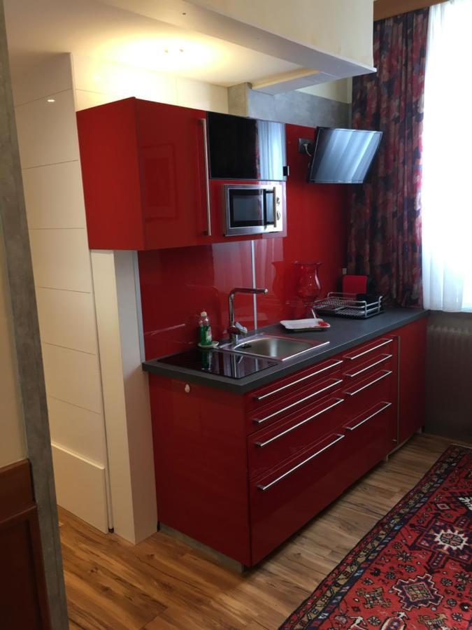 Cityhotel Ratheiser Klagenfurt am Woerthersee