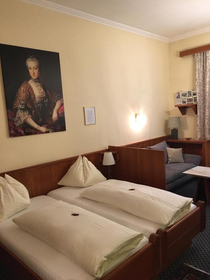 Cityhotel Ratheiser Hotel
