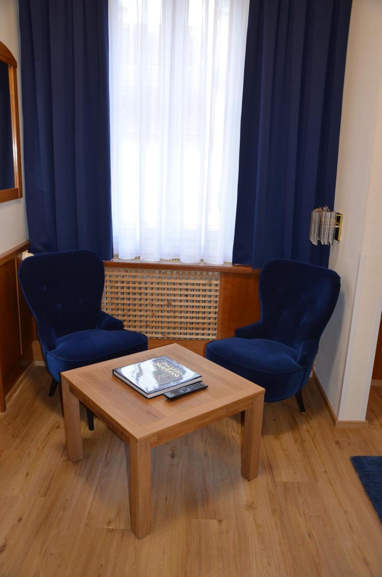 Hotel Cityhotel Ratheiser