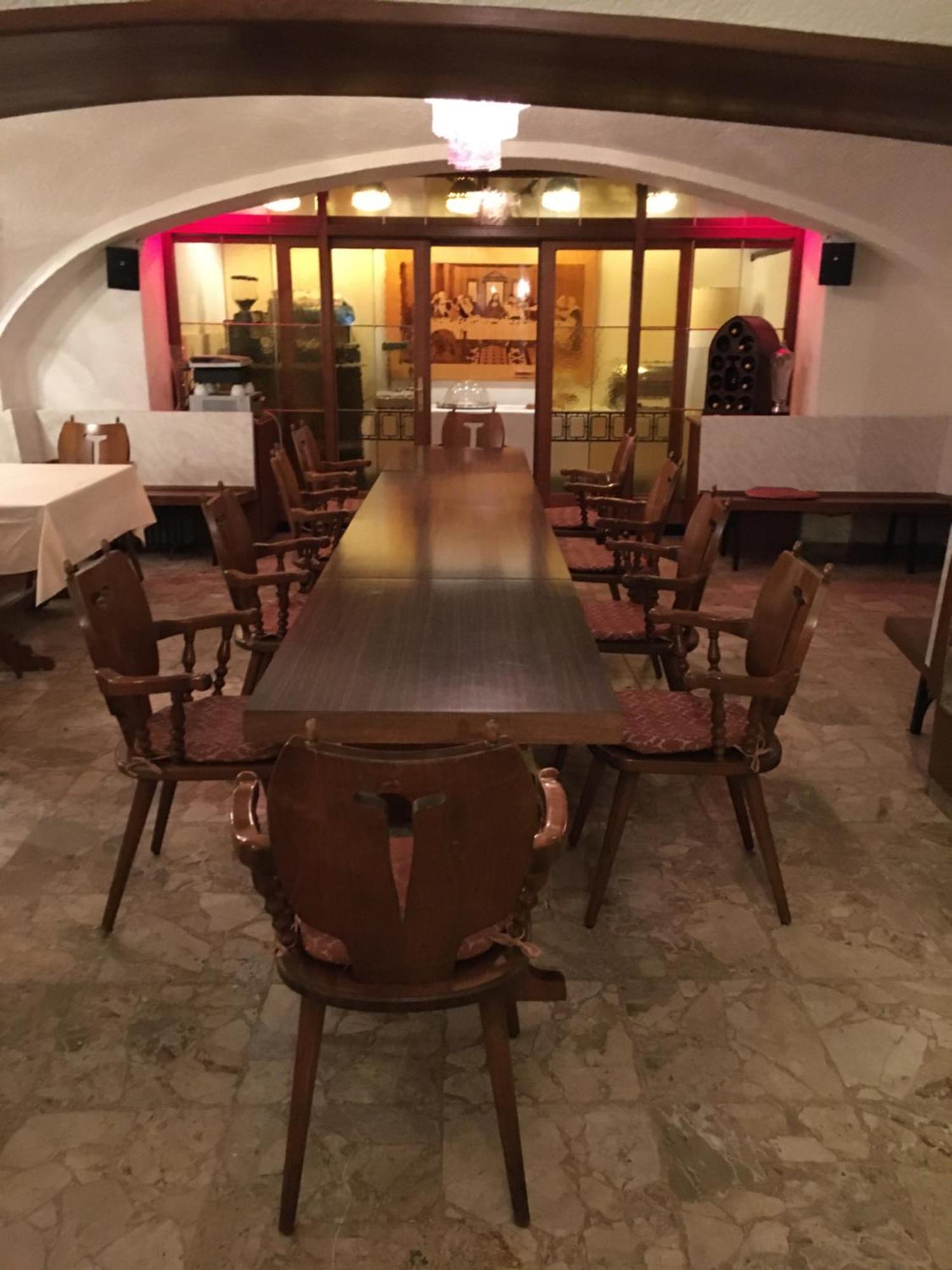 Cityhotel Ratheiser Hotel 3*
